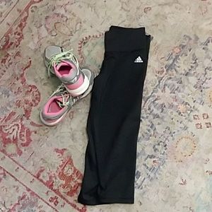 Athletic pants